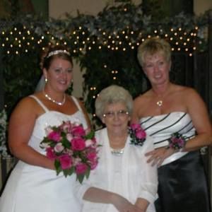 Meet your Posher, Julie